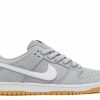 * Nike Dunk Low Pro Iso Sb 'Wolf Grey Gum' | Shoes