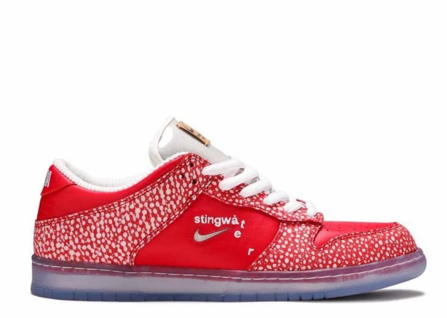 * Nike Stingwater X Dunk Low Sb 'Magic Mushroom' | Shoes