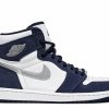 * Air Jordan 1 Retro High Co.Jp 'Midnight Navy' 2020 | Shoes