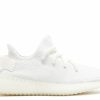 * Adidas Yeezy Boost 350 V2 'Cream White / Triple White' | Boost-350