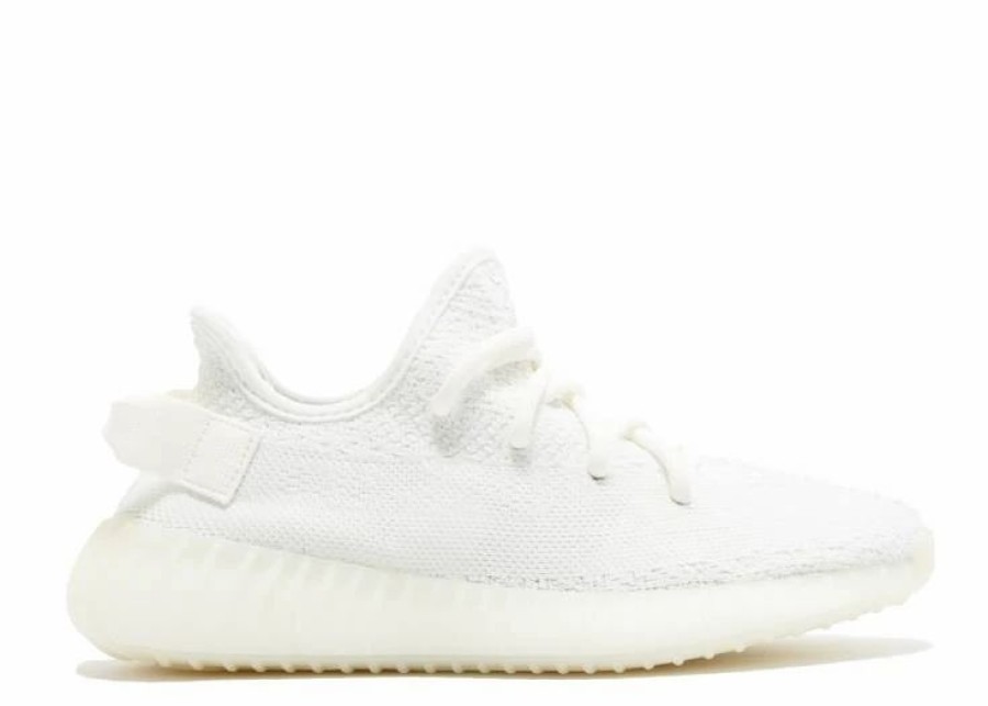 * Adidas Yeezy Boost 350 V2 'Cream White / Triple White' | Boost-350