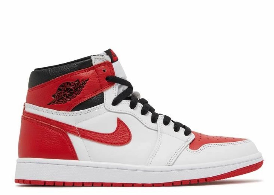 * Air Jordan 1 Retro High Og 'Heritage' | Shoes