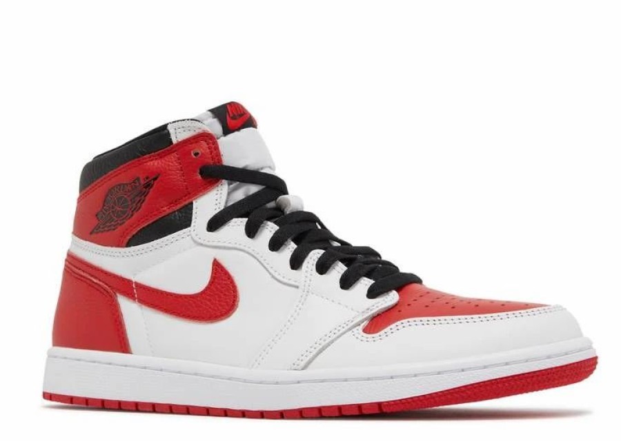 * Air Jordan 1 Retro High Og 'Heritage' | Shoes