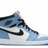 * Air Jordan 1 Retro High Og 'University Blue' | Shoes