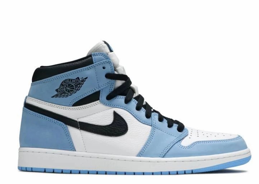 * Air Jordan 1 Retro High Og 'University Blue' | Shoes