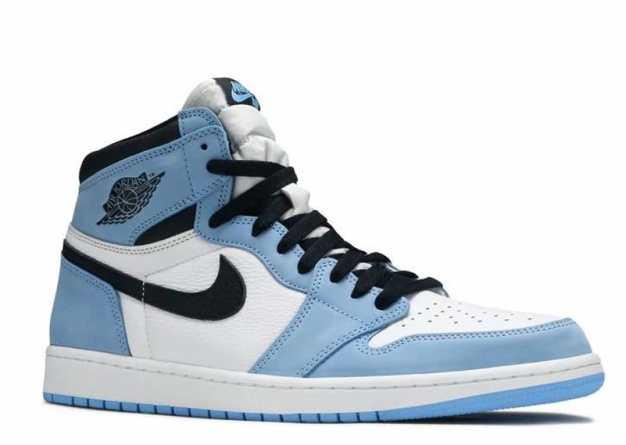 * Air Jordan 1 Retro High Og 'University Blue' | Shoes