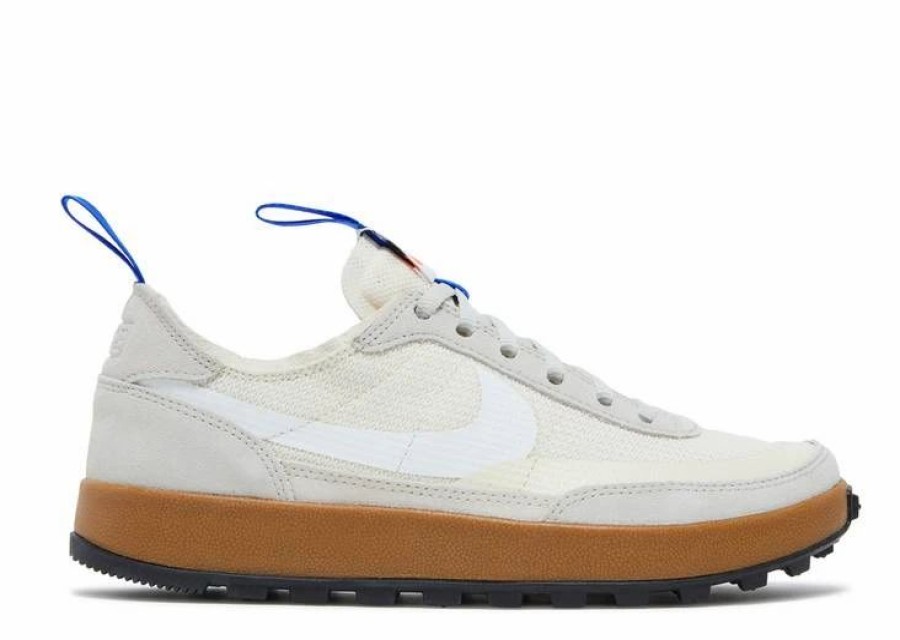 * Tom Sachs X Nikecraft General Purpose Shoe 'Studio' | Shoes