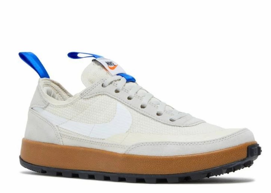 * Tom Sachs X Nikecraft General Purpose Shoe 'Studio' | Shoes