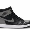 * Air Jordan 1 Retro High Og 'Shadow' 2018 | Shoes