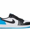 * Air Jordan 1 Retro Low Og 'Unc' | Shoes