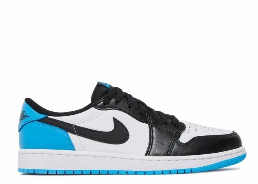 * Air Jordan 1 Retro Low Og 'Unc' | Shoes