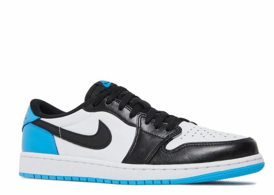 * Air Jordan 1 Retro Low Og 'Unc' | Shoes