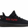 * Adidas Yeezy Boost 350 V2 'Bred' | Boost-350