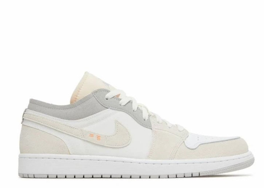 * Air Jordan 1 Low Se Craft 'Inside Out' | Shoes