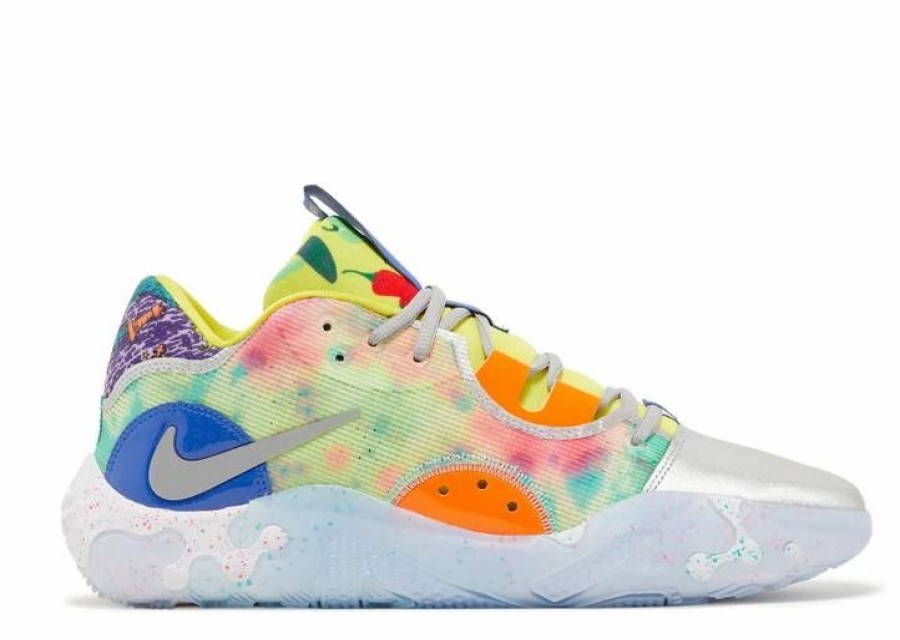 * Nike Pg 6 'What The' | Shoes