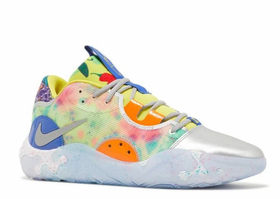 * Nike Pg 6 'What The' | Shoes