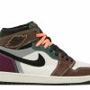 * Air Jordan 1 High Og 'Crafted' | Shoes