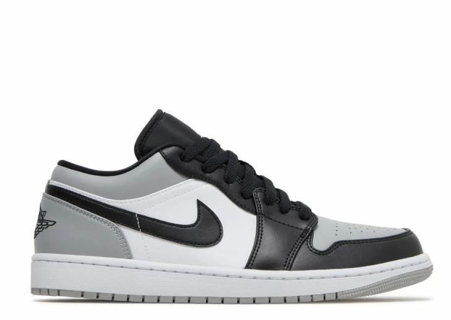 * Air Jordan 1 Low 'Shadow Toe' | Shoes