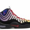 * Nike Supreme X Air Bakin 'Black Gradient' | Shoes