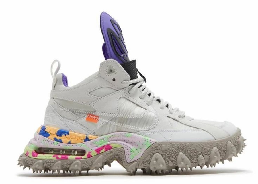 * Nike Off-White X Air Terra Forma 'White' | Shoes