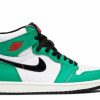 * Wmns Air Jordan 1 Retro High Og 'Lucky Green' | Shoes