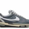 * Nike Sacai X Zoom Cortez Sp 'Iron Grey' | Shoes