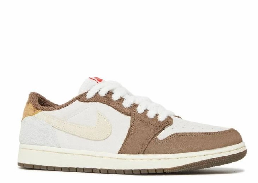 * Air Jordan 1 Retro Low Og 'Year Of The Rabbit' | Shoes