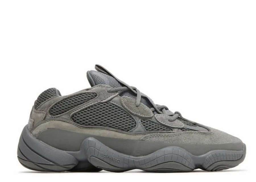 * Adidas Yeezy 500 'Granite' | Boost-500