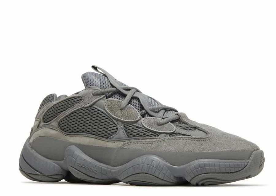 * Adidas Yeezy 500 'Granite' | Boost-500