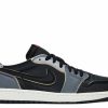 * Air Jordan 1 Retro Low Og Ex 'Dark Smoke Grey' | Shoes