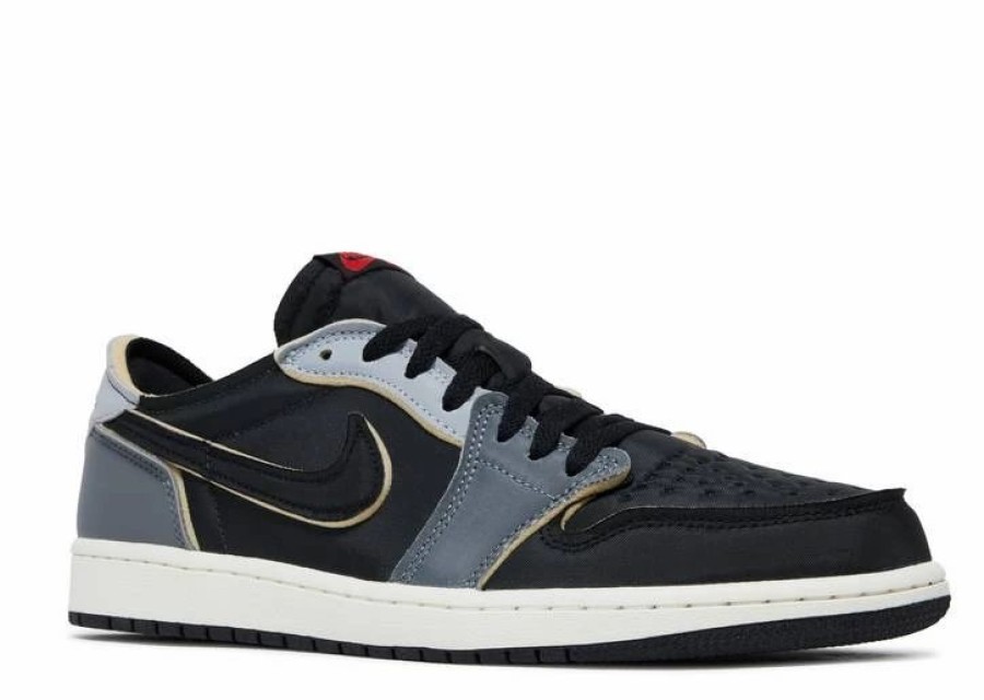 * Air Jordan 1 Retro Low Og Ex 'Dark Smoke Grey' | Shoes