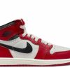 * Air Jordan 1 Retro High Og Ps 'Chicago Lost & Found' | Shoes