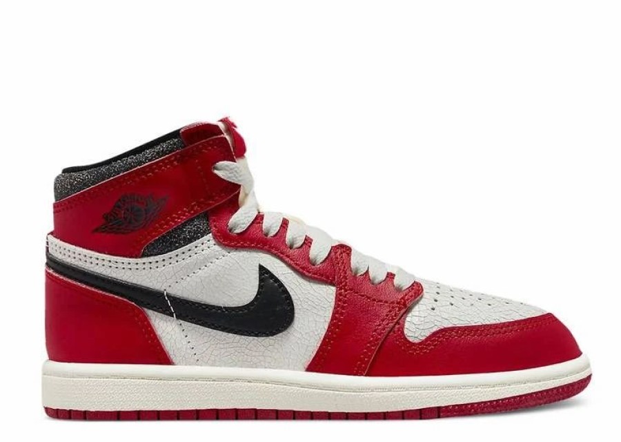 * Air Jordan 1 Retro High Og Ps 'Chicago Lost & Found' | Shoes