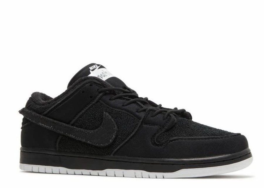 * Nike Gnarhunters X Dunk Low Sb 'Black' | Shoes