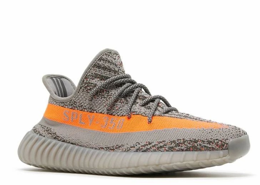 * Adidas Yeezy Boost 350 V2 'Beluga Reflective' | Boost-350