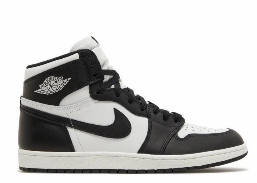 * Air Jordan 1 Retro High '85 Og 'Black White' | Shoes