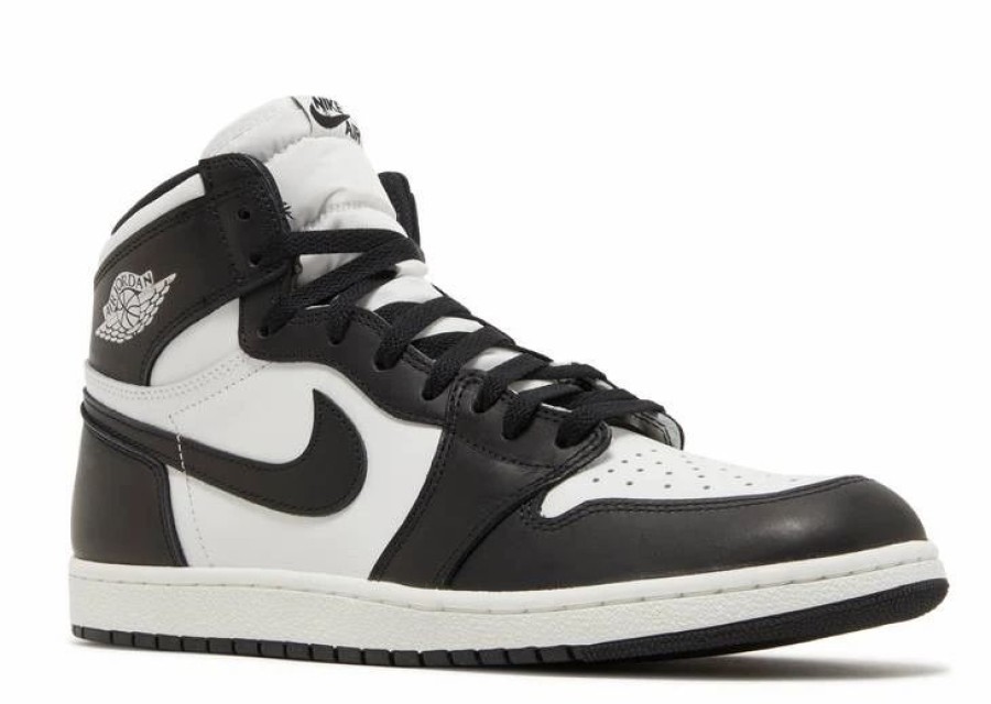 * Air Jordan 1 Retro High '85 Og 'Black White' | Shoes