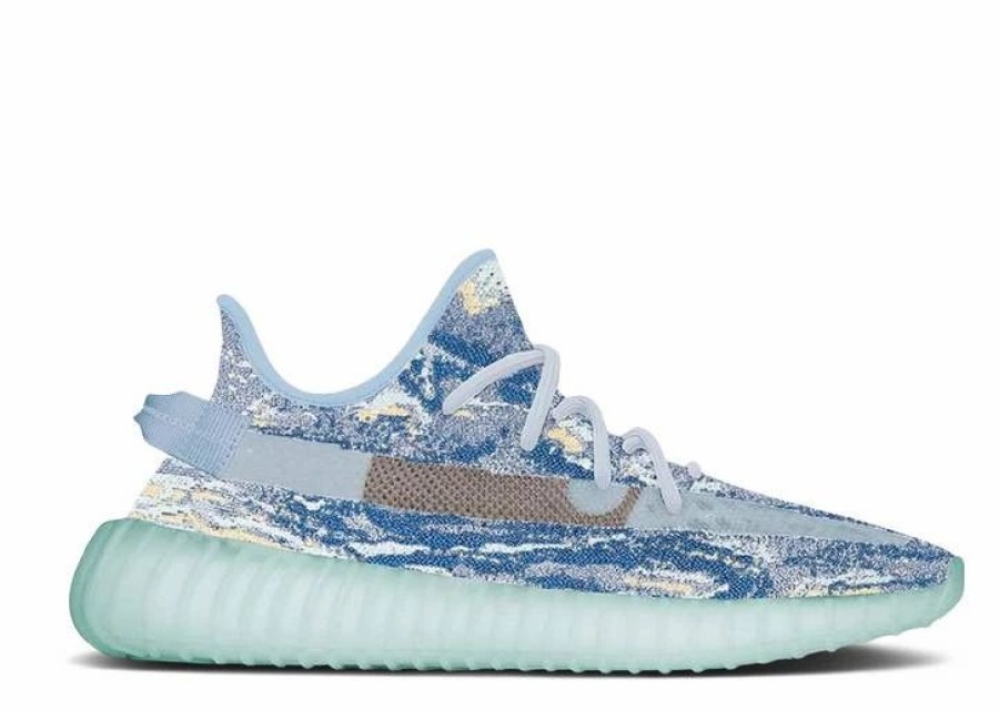 * Adidas Yeezy Boost 350 V2 'Mx Frost Blue' | Boost-350