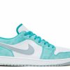 * Air Jordan 1 Low 'New Emerald' | Shoes