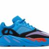 * Adidas Yeezy Boost 700 'Hi-Res Blue' | Boost-700