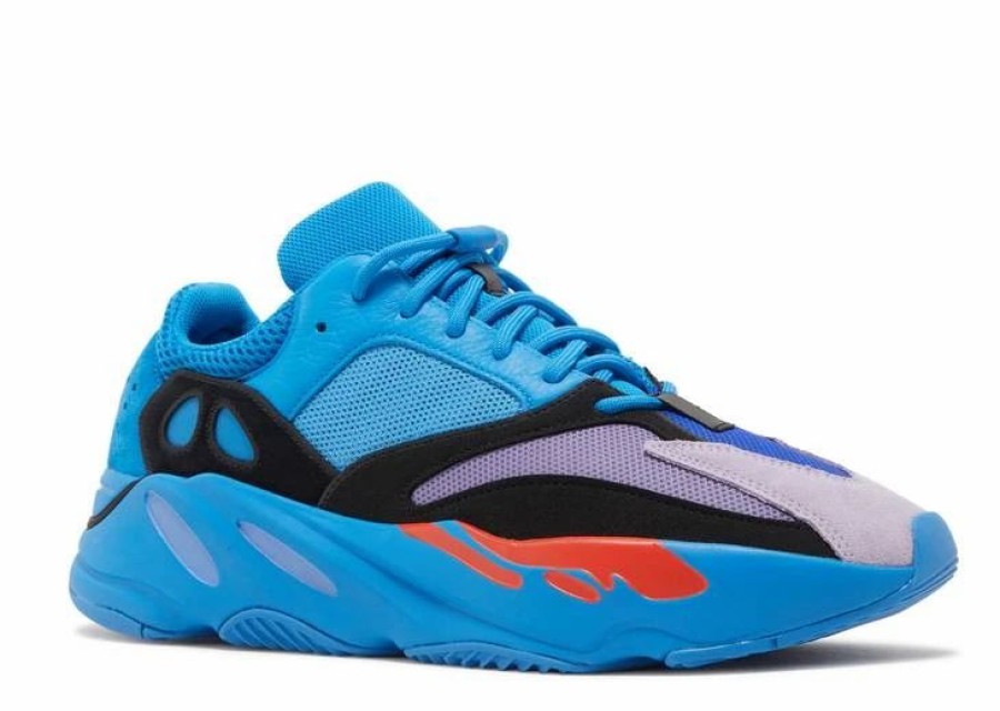 * Adidas Yeezy Boost 700 'Hi-Res Blue' | Boost-700