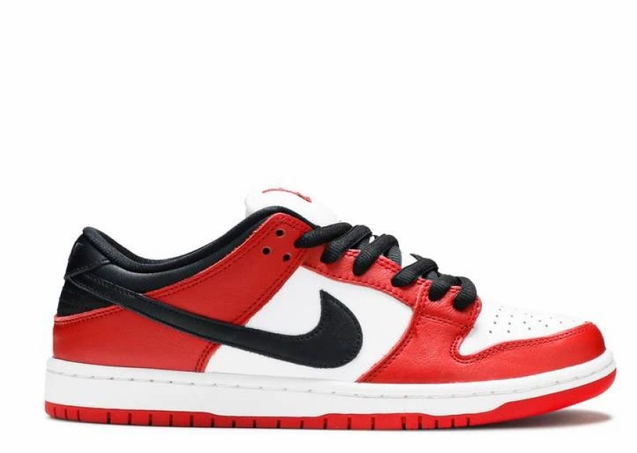 * Nike Dunk Low Sb 'J-Pack Chicago' | Shoes