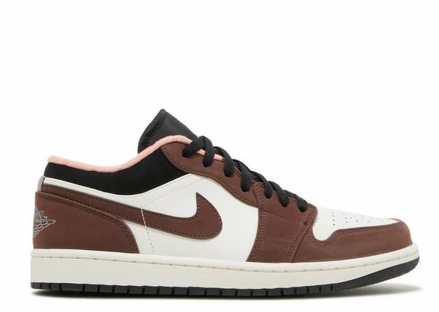 * Air Jordan 1 Low 'Mocha' | Shoes