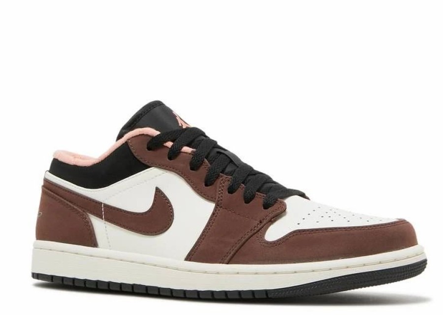 * Air Jordan 1 Low 'Mocha' | Shoes